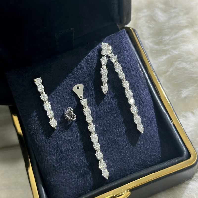 Piaget Earrings